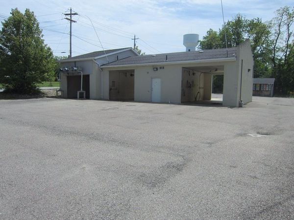 517 E Main Street, Hillsboro, OH 45133