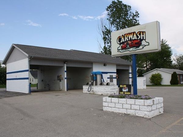 45 E Pike Street, Fayetteville, OH 45118