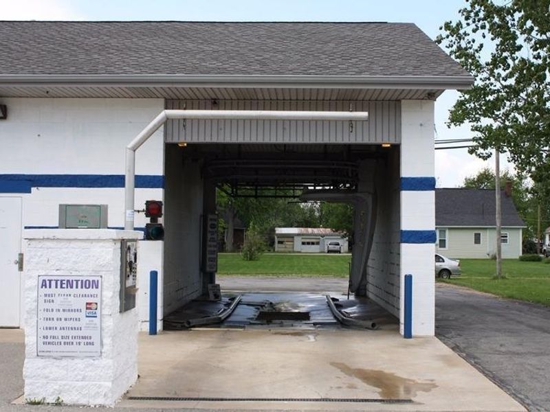 45 E Pike Street, Fayetteville, OH 45118 Photo 2