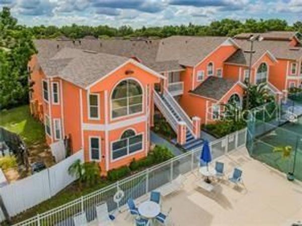 8713 SW ROCKINGHAM TERRACE, Unit D, KISSIMMEE, FL 34747