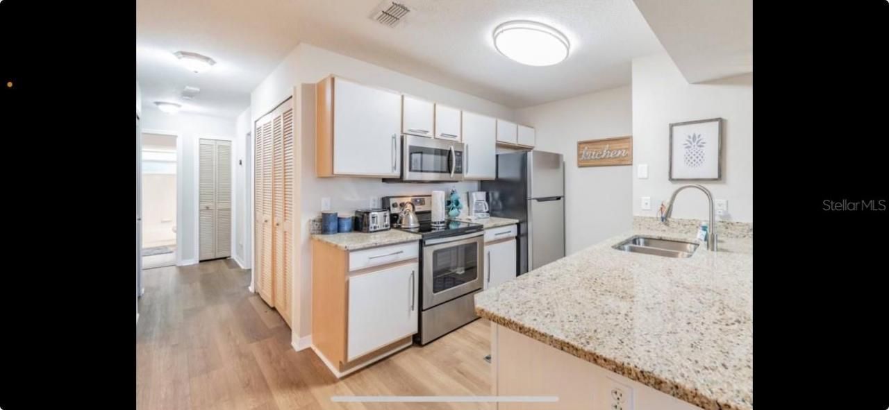 8713 SW Rockingham Terrace, Unit D, Kissimmee, FL 34747 Photo