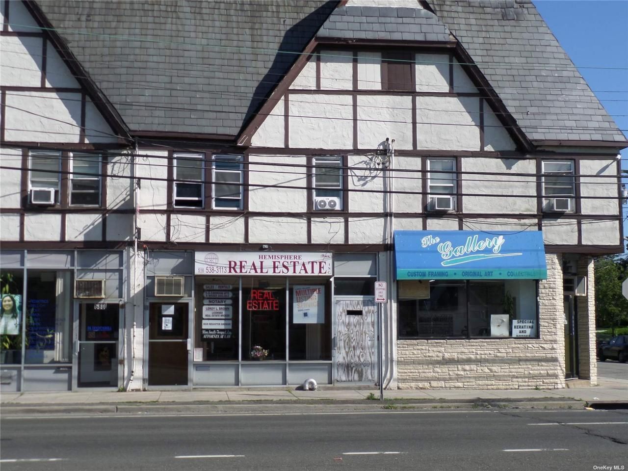 678 Fulton Avenue, Hempstead, NY 11550 Main Photo