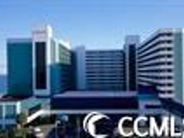 1501 S Ocean Blvd., Unit 1020, Myrtle Beach, SC 29577
