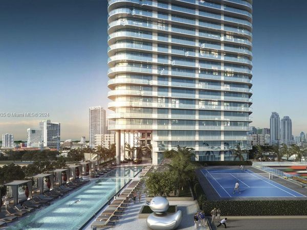 801 S MIAMI AVE, Unit 1610, Miami, FL 33130