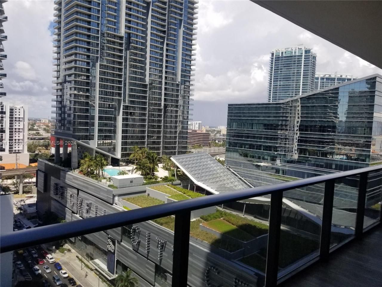 801 S Miami Ave, Unit 1610, Miami, FL 33130 Photo