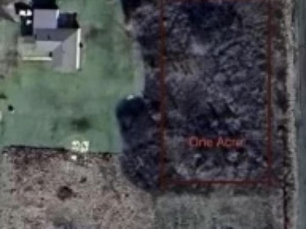 Highway 261, Moro, AR 72368