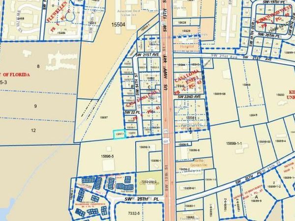 1405 SW 22nd Place, Gainesville, FL 32608