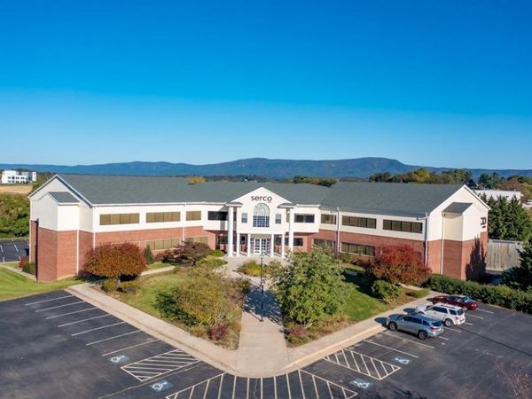 1450 TECHNOLOGY DR, HARRISONBURG, VA 22802