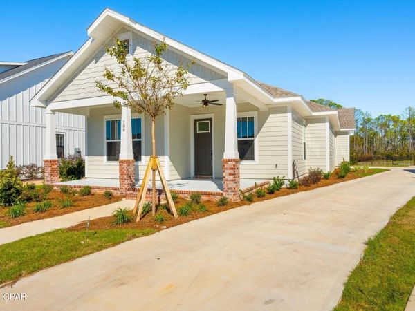 109 Johns Island Way, Panama City Beach, FL 32407