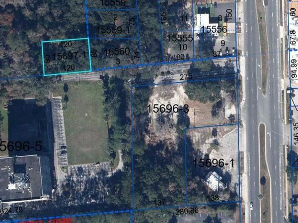 1405 SW 22nd Place, Gainesville, FL 32608