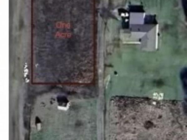 Highway 261, Moro, AR 72368