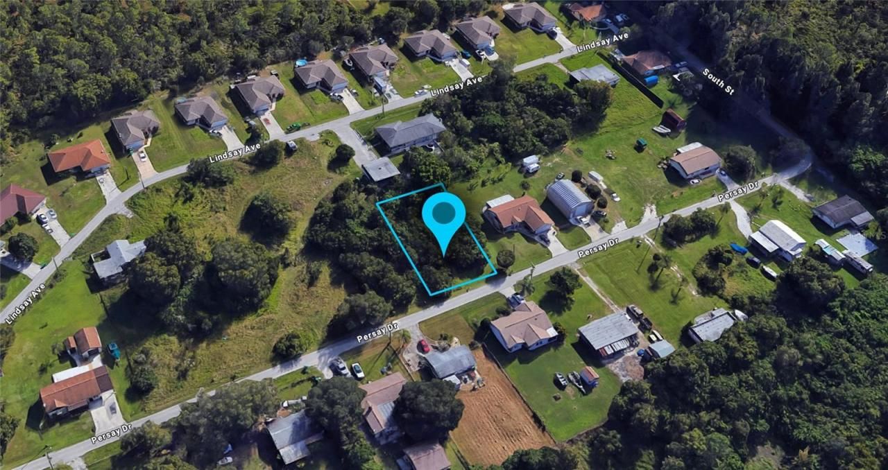 1410 Persay Drive, Punta Gorda, FL 33982 Photo