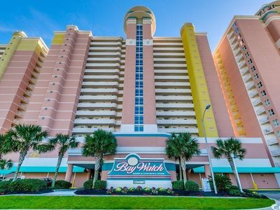 2701 S Ocean Blvd., Unit 1410, North Myrtle Beach, SC 29582