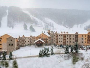 6557 Holiday Valley Road, Unit 413/415-Al, Ellicottville, NY 14731