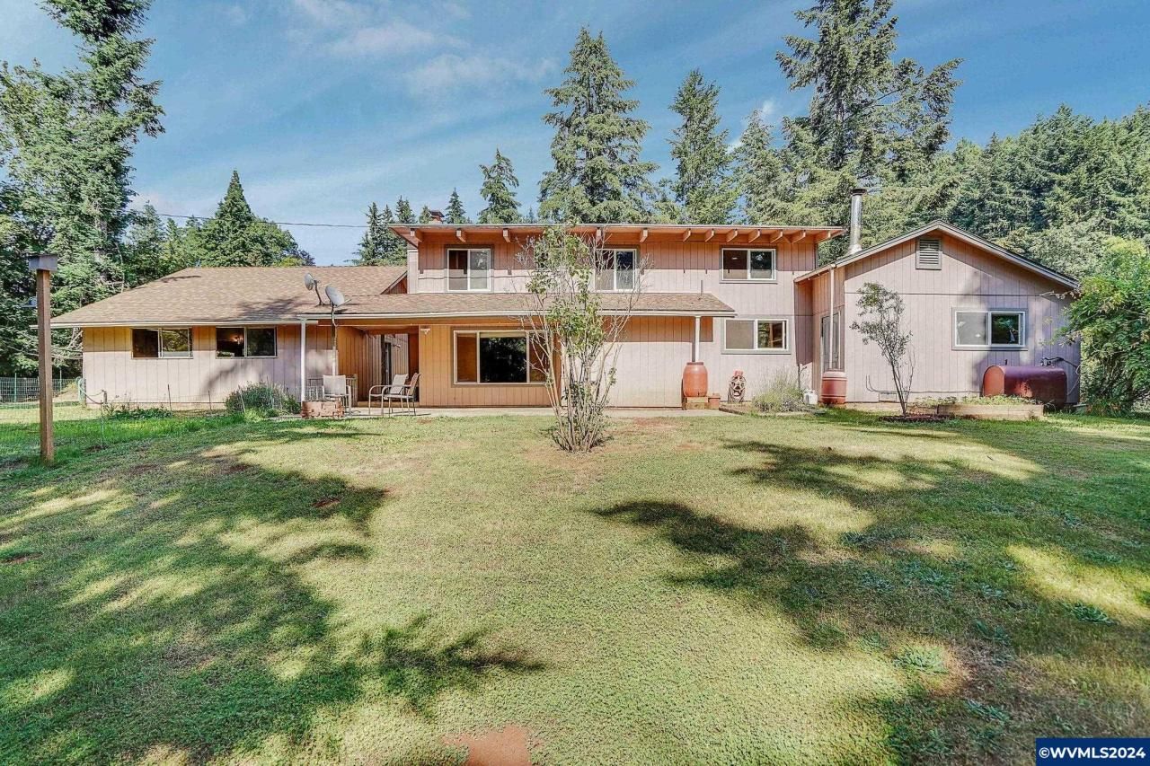 3999 Timber Trail, Silverton, OR 97381 Main Photo