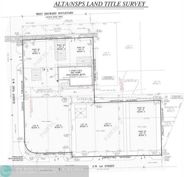 2790 W Broward Boulevard, Fort Lauderdale, FL 33312 Photo