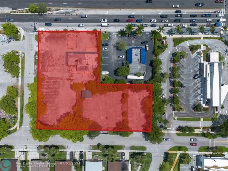 2790 W Broward Boulevard, Fort Lauderdale, FL 33312 Photo