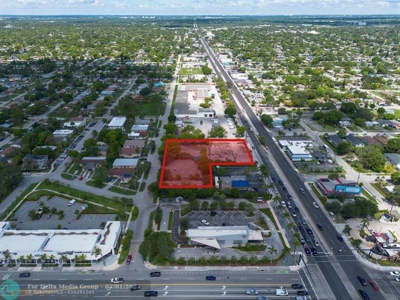 2790 W Broward Boulevard, Fort Lauderdale, FL 33312 Photo