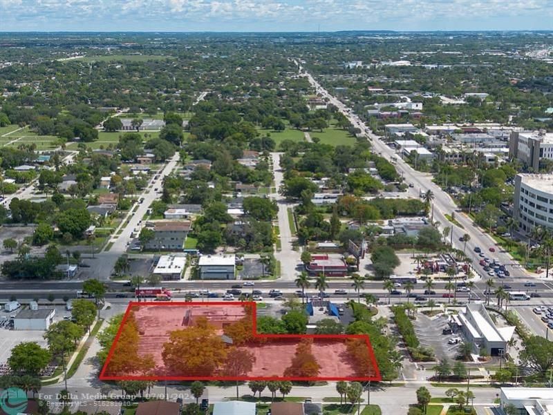 2790 W Broward Boulevard, Fort Lauderdale, FL 33312 Photo