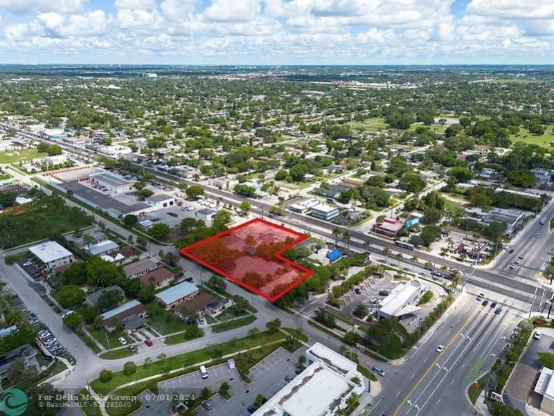 2790 W Broward Boulevard, Fort Lauderdale, FL 33312 Photo
