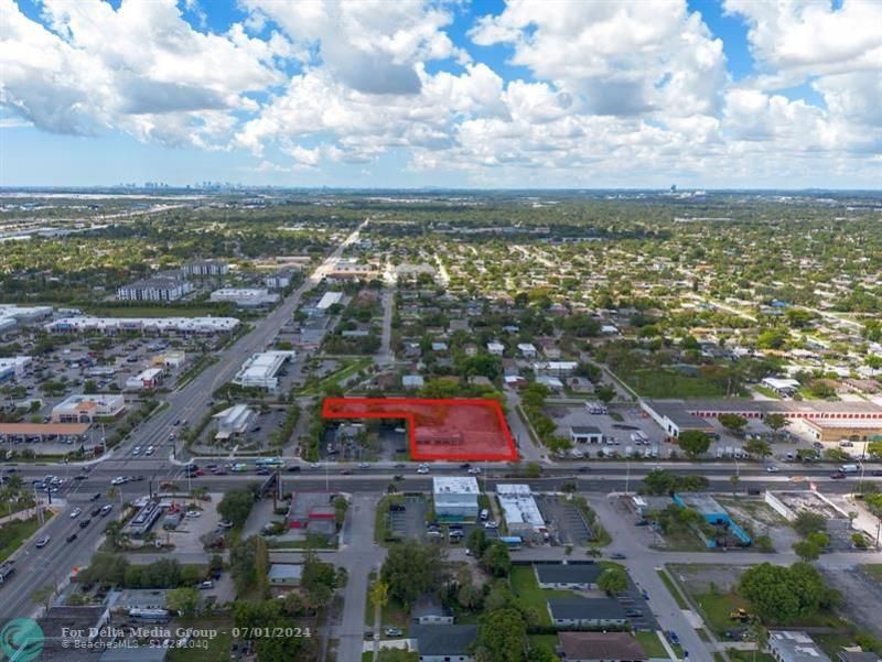 2790 W Broward Boulevard, Fort Lauderdale, FL 33312 Photo