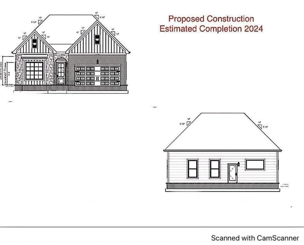 167 Blackberry Lane, Georgetown, KY 40324 Main Photo