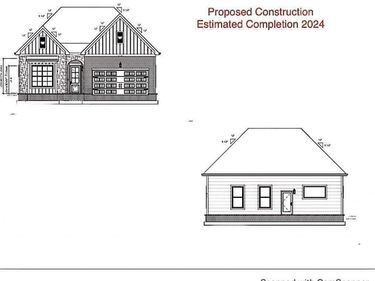 167 Blackberry Lane, Georgetown, KY 40324