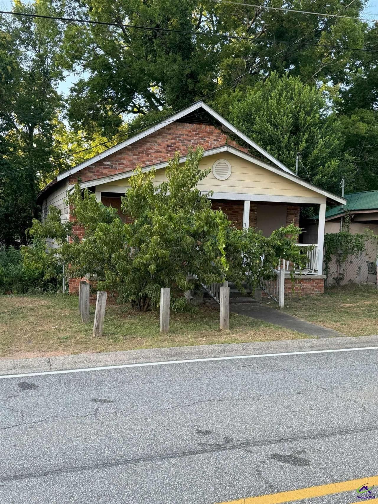 722 Mitchell Street, Macon, GA 00000 Main Photo