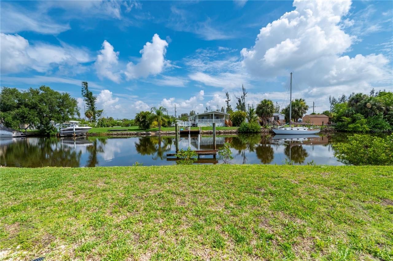 720 Dania Court, Punta Gorda, FL 33950 Photo