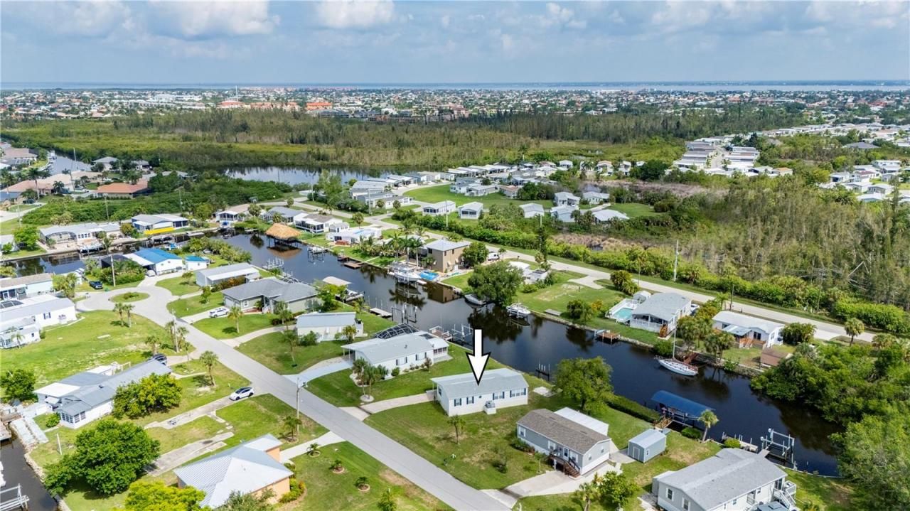 720 Dania Court, Punta Gorda, FL 33950 Photo