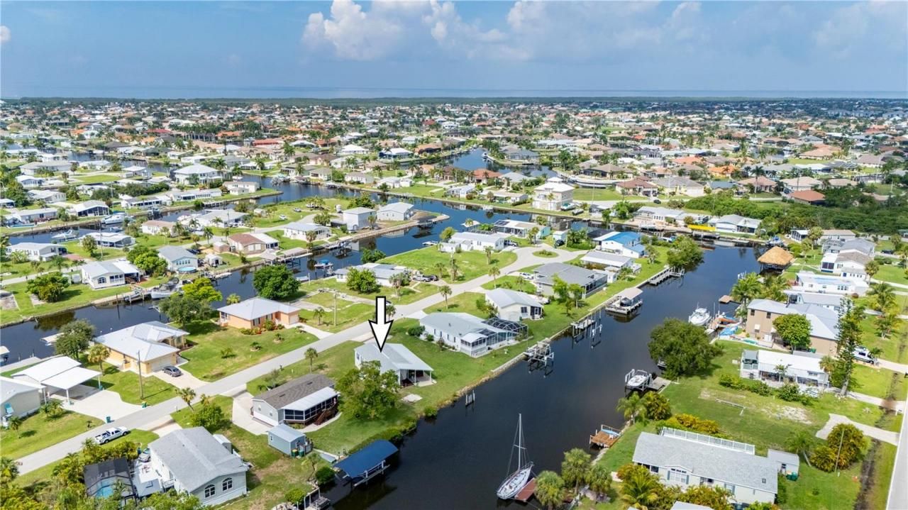 720 Dania Court, Punta Gorda, FL 33950 Photo