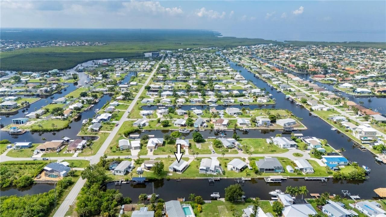 720 Dania Court, Punta Gorda, FL 33950 Photo