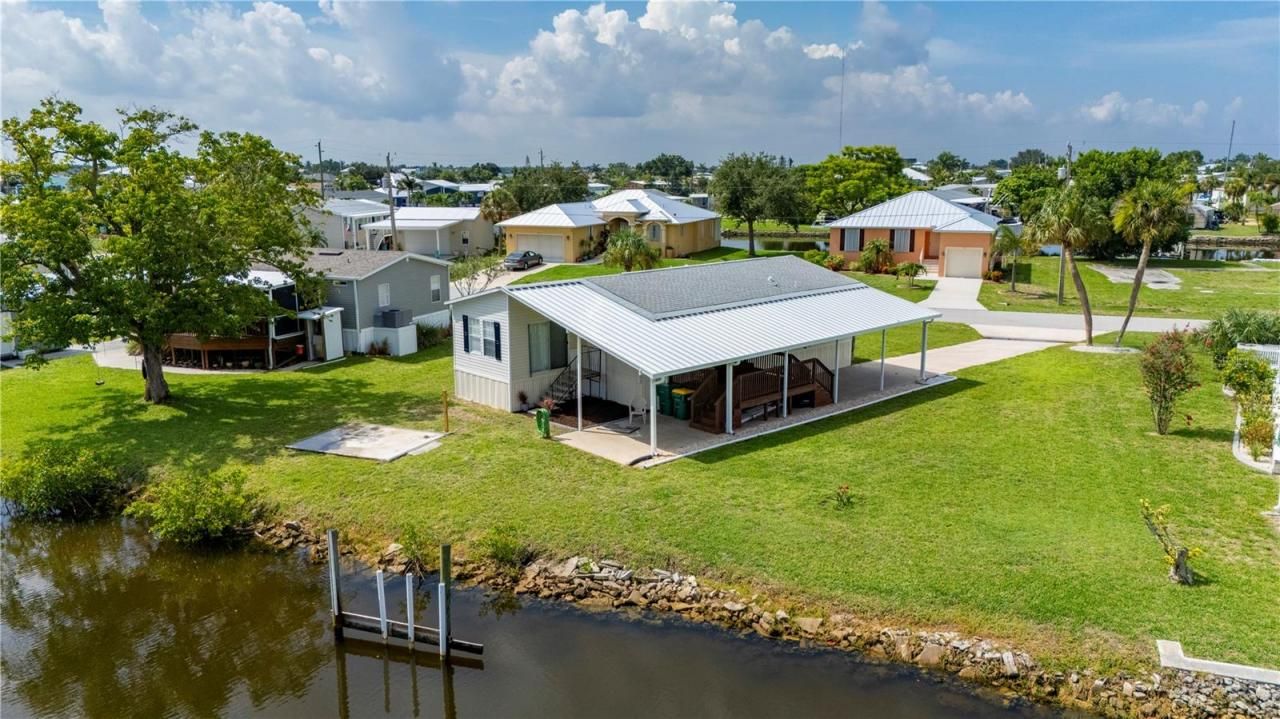 720 Dania Court, Punta Gorda, FL 33950 Photo