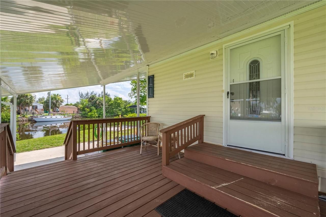 720 Dania Court, Punta Gorda, FL 33950 Photo