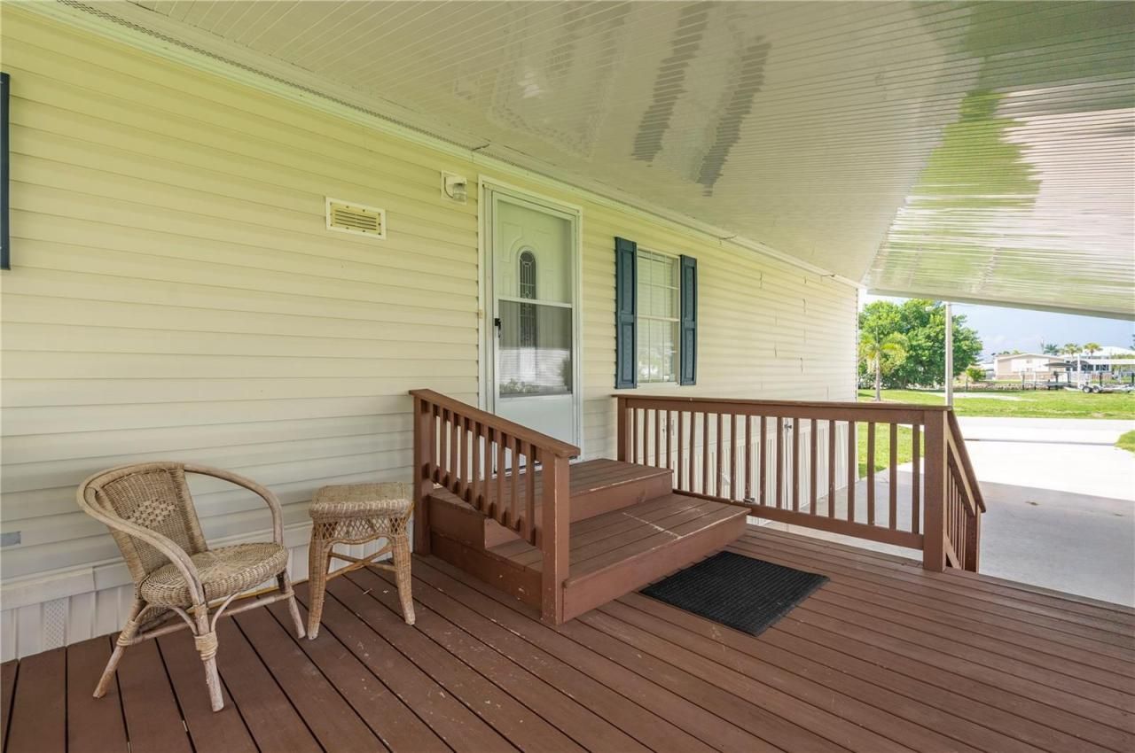 720 Dania Court, Punta Gorda, FL 33950 Photo