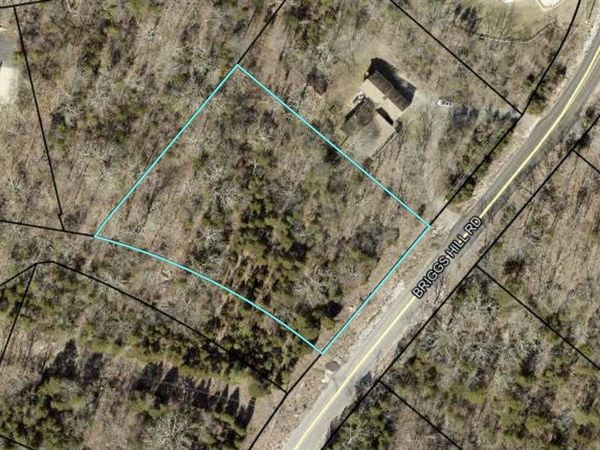 229 Briggs Hill Road, Bowling Green, KY 42101