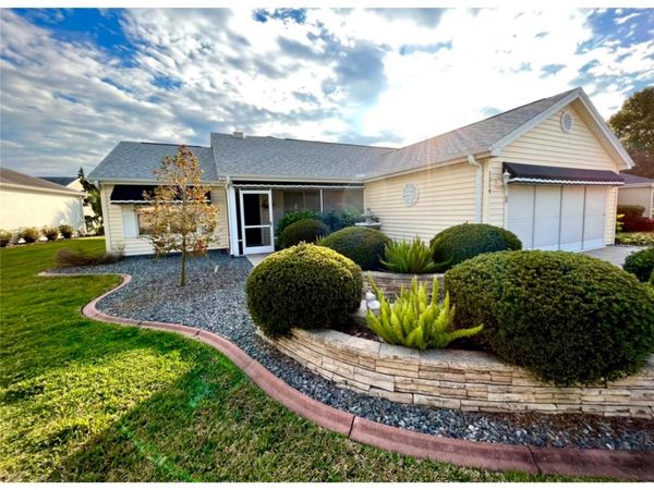 1314 CORONA AVENUE, LADY LAKE, FL 32159