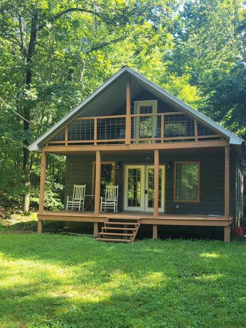 24 Crappie Dr, Buchanan, TN 38222 Main Photo