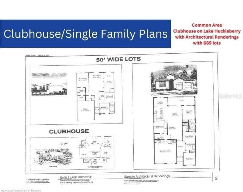 5525 Sparta Road, Sebring, FL 33875 Photo