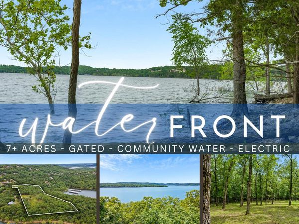 Tbd Terrace Park Road, Kimberling City, MO 65686