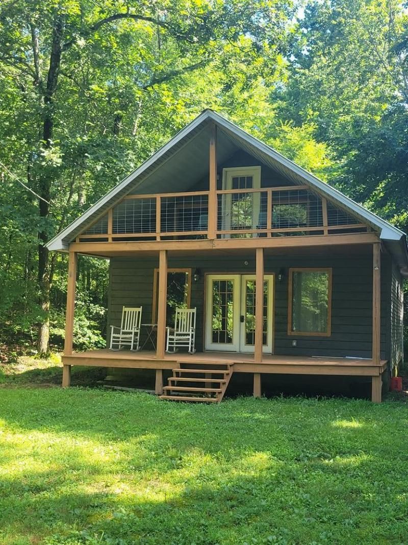 24 Crappie Dr, Buchanan, TN 38222 Main Photo