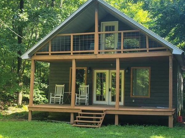 24 Crappie Dr, Buchanan, TN 38222