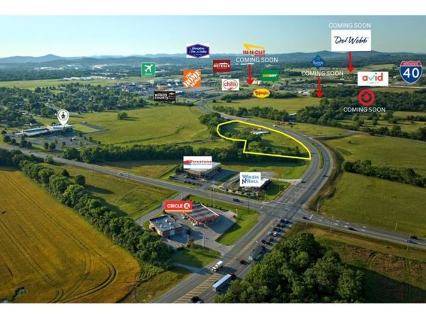 0 S Hartmann Dr, Lebanon, TN 37090