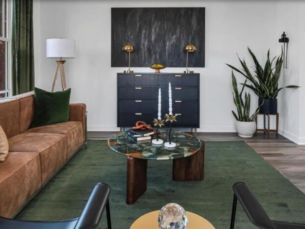 707 26th Ave, Unit 306, Nashville, TN 37209