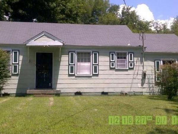 803 Gwynn Dr, Nashville, TN 37216