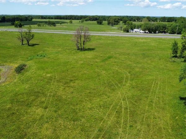 TBD Tract B Hardwood Road, Springdale, AR 72764