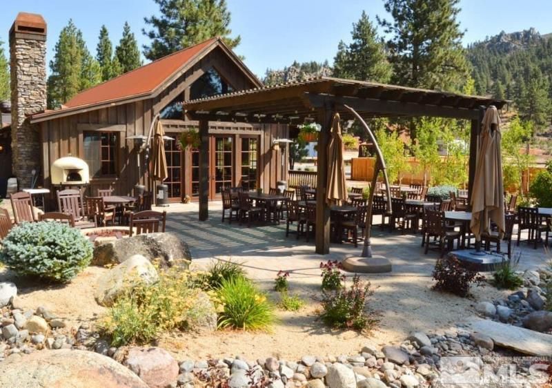 127 Walton Toll Road, Carson City, NV 89705 Photo