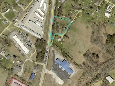 999 Hutton Lane, Corbin, KY 40701