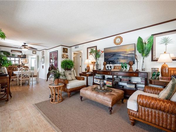 1100 8th AVE S, Unit A205, NAPLES, FL 34102