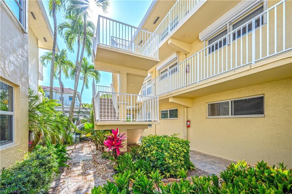 1100 8th Ave S, Unit A205, Naples, FL 34102 Photo